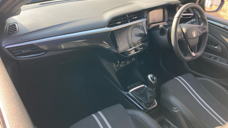 Vauxhall Corsa 1.2 GS 5dr Petrol Hatchback